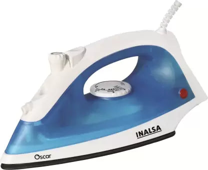 Inalsa Oscar 1200 W Steam Iron Inalsa Oscar 1200 W Steam Iron